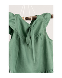 Blusa verde - Trapolina
